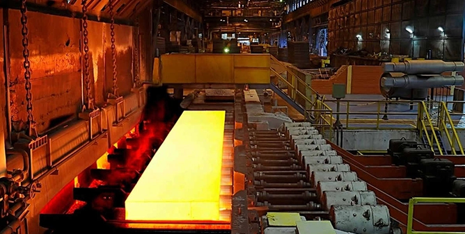 4 hechos que no sabías sobre Rolling Mills