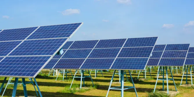 El Crecimiento de Acero Solar: Nuevos Mercados y Aplicaciones