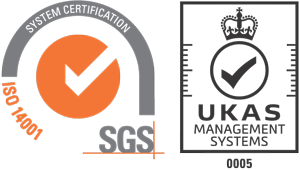 ISO 14001 Certificate-CUMIC STEEL LIMITED