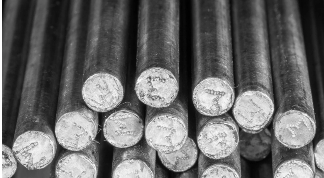 Forjado de acero: Soluciones resistentes para aplicaciones industriales exigentes