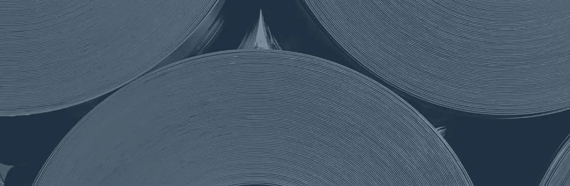 Pila de chapa de acero