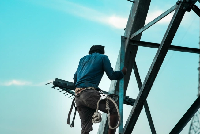Reevaluando la Eficiencia Estructural:  Aceros Perfiles para la Optimización de la Construcción
